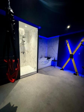 love room - Montbéliard